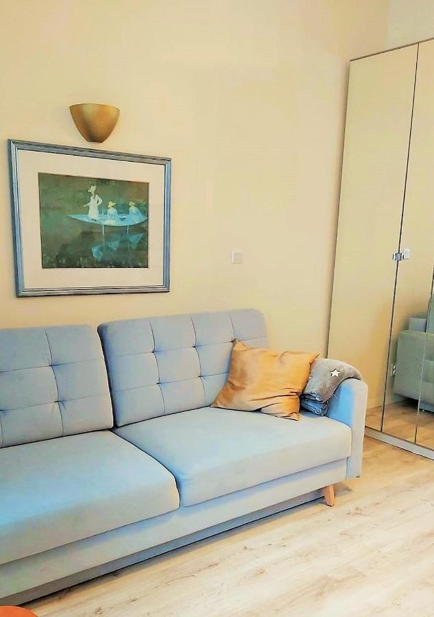 Vanilla Sky Apartment Вроцлав Екстериор снимка